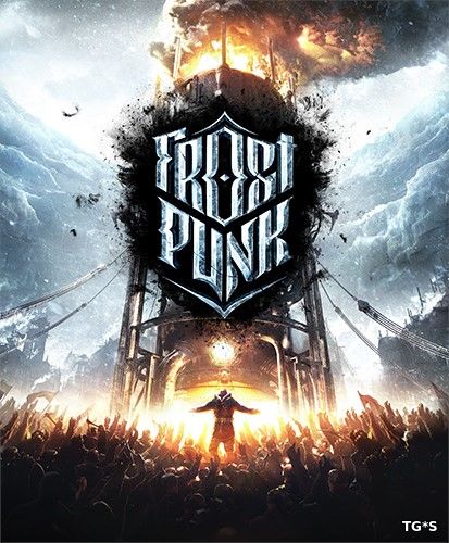 Frostpunk (2018) PC | RePack от qoob