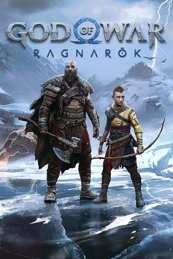 God of War: Ragnarok